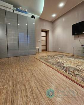 3-к квартира, вторичка, 117м2, 7/9 этаж