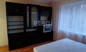 1-к квартира, вторичка, 29м2, 2/5 этаж