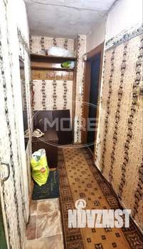 2-к квартира, вторичка, 46м2, 5/5 этаж