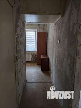 1-к квартира, вторичка, 34м2, 3/5 этаж