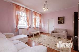 2-к квартира, вторичка, 53м2, 4/4 этаж