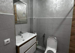 1-к квартира, вторичка, 47м2, 2/8 этаж