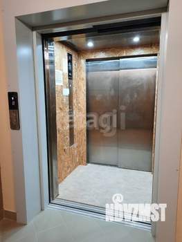 Студия квартира, вторичка, 23м2, 1/9 этаж