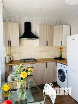 1-к квартира, вторичка, 38м2, 5/5 этаж