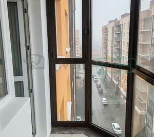 1-к квартира, вторичка, 31м2, 8/9 этаж