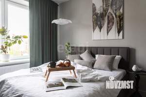 1-к квартира, вторичка, 38м2, 6/8 этаж