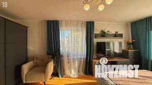 2-к квартира, вторичка, 45м2, 5/5 этаж