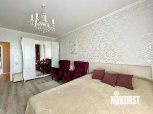 2-к квартира, вторичка, 69м2, 10/11 этаж