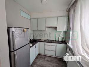 Студия квартира, вторичка, 31м2, 1/5 этаж