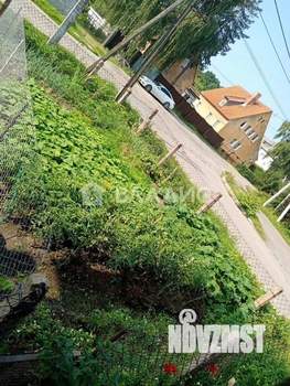 2-к квартира, вторичка, 43м2, 1/2 этаж