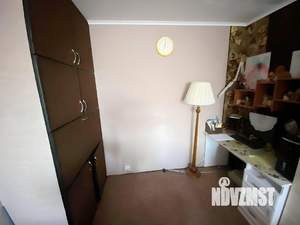 2-к квартира, вторичка, 62м2, 6/6 этаж
