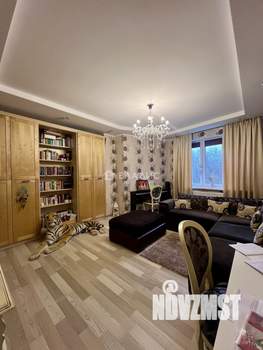 3-к квартира, вторичка, 93м2, 5/16 этаж