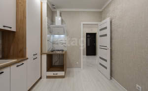 1-к квартира, вторичка, 38м2, 9/9 этаж