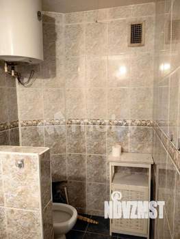 2-к квартира, вторичка, 51м2, 1/5 этаж