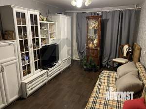 3-к квартира, вторичка, 64м2, 7/10 этаж