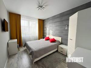 2-к квартира, вторичка, 60м2, 4/5 этаж