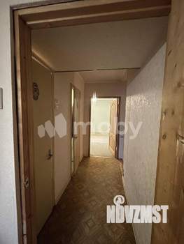 3-к квартира, вторичка, 69м2, 2/9 этаж