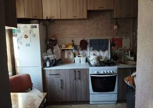 2-к квартира, вторичка, 70м2, 2/3 этаж