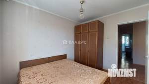 3-к квартира, вторичка, 57м2, 3/5 этаж