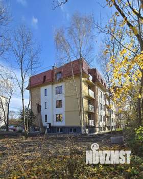 3-к квартира, вторичка, 105м2, 1/5 этаж