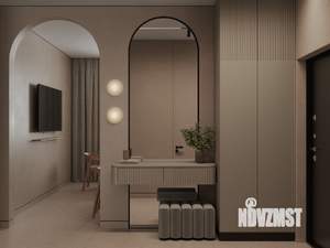 2-к квартира, сданный дом, 103м2, 6/7 этаж