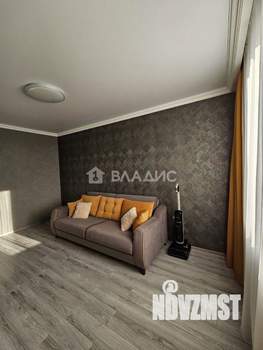 2-к квартира, вторичка, 65м2, 11/12 этаж