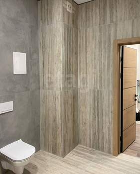 1-к квартира, вторичка, 54м2, 4/12 этаж