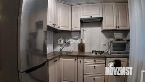 1-к квартира, вторичка, 34м2, 1/5 этаж