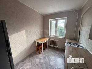 2-к квартира, вторичка, 60м2, 4/4 этаж