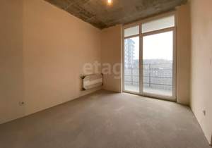 1-к квартира, вторичка, 29м2, 2/9 этаж