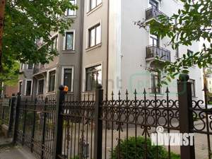 3-к квартира, вторичка, 113м2, 1/4 этаж