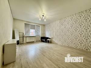 2-к квартира, вторичка, 79м2, 6/10 этаж