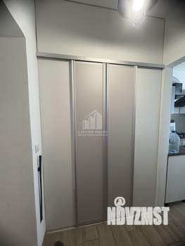 1-к квартира, вторичка, 33м2, 5/10 этаж
