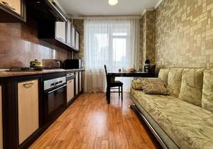 1-к квартира, вторичка, 40м2, 4/9 этаж