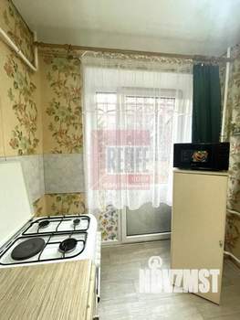 1-к квартира, вторичка, 30м2, 1/5 этаж