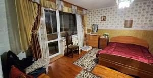 2-к квартира, вторичка, 65м2, 5/5 этаж