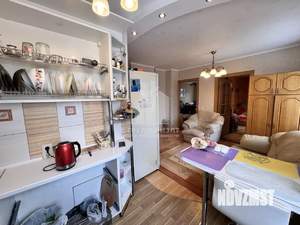 3-к квартира, вторичка, 53м2, 3/5 этаж