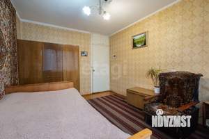 3-к квартира, вторичка, 64м2, 3/10 этаж