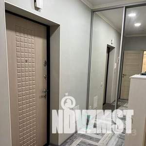 1-к квартира, вторичка, 41м2, 3/14 этаж