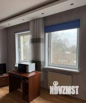 1-к квартира, вторичка, 35м2, 2/2 этаж