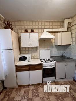 2-к квартира, вторичка, 53м2, 1/5 этаж