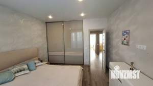 3-к квартира, вторичка, 83м2, 10/13 этаж