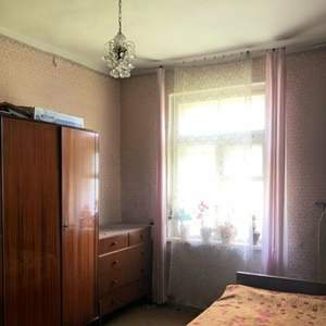 3-к квартира, вторичка, 59м2, 1/2 этаж