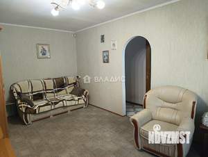 2-к квартира, вторичка, 45м2, 2/5 этаж