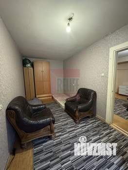 2-к квартира, вторичка, 44м2, 1/5 этаж