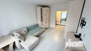 2-к квартира, вторичка, 55м2, 5/5 этаж
