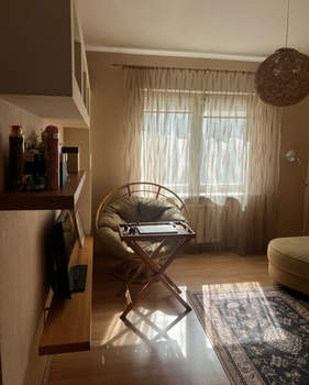 2-к квартира, вторичка, 52м2, 2/5 этаж