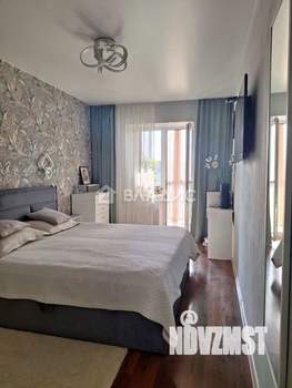 2-к квартира, вторичка, 52м2, 4/9 этаж