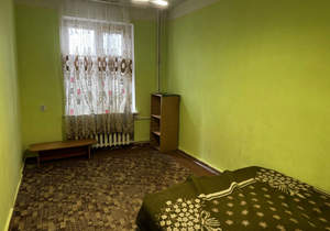 2-к квартира, вторичка, 54м2, 1/3 этаж