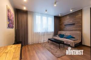 3-к квартира, вторичка, 85м2, 9/10 этаж